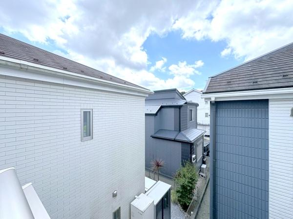 横浜市緑区三保町の中古一戸建て