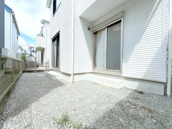 横浜市緑区三保町の中古一戸建て