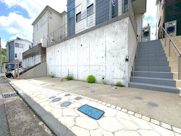 横浜市緑区三保町の中古一戸建て