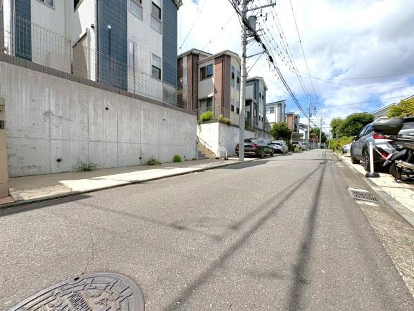 横浜市緑区三保町の中古一戸建て