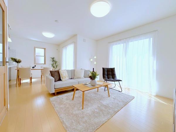 横浜市緑区三保町の中古一戸建て