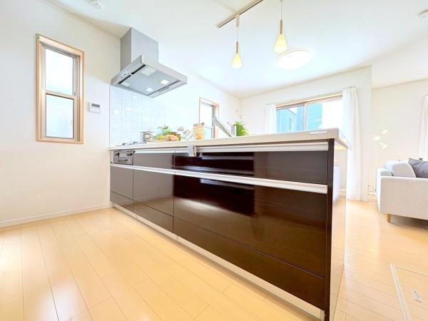 横浜市緑区三保町の中古一戸建て