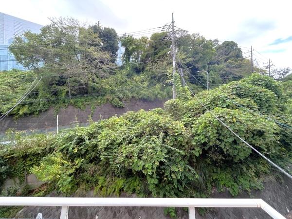 横浜市旭区白根２丁目の中古一戸建て