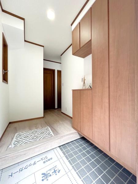 横浜市旭区白根２丁目の中古一戸建て