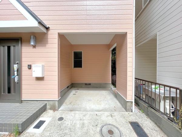 横浜市旭区白根２丁目の中古一戸建て