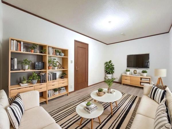 横浜市旭区白根２丁目の中古一戸建