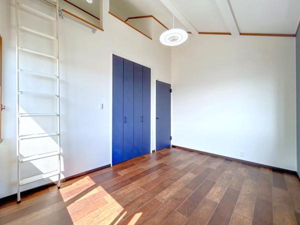 横浜市旭区上白根２丁目の中古一戸建て