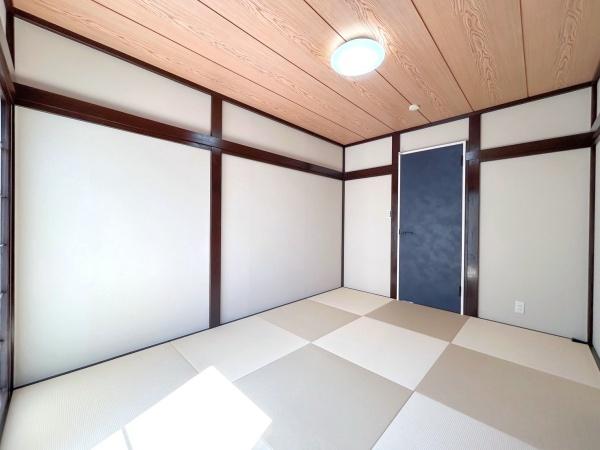 横浜市旭区上白根２丁目の中古一戸建て