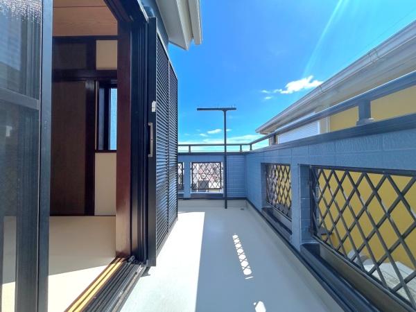 横浜市旭区上白根２丁目の中古一戸建て