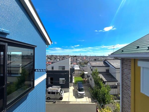 横浜市旭区上白根２丁目の中古一戸建て