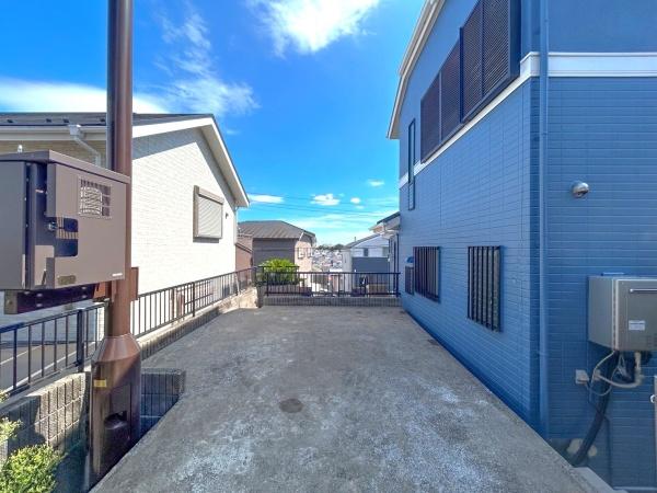 横浜市旭区上白根２丁目の中古一戸建て