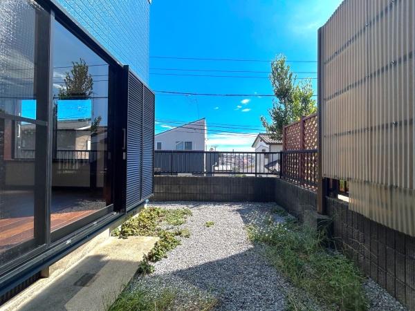 横浜市旭区上白根２丁目の中古一戸建て