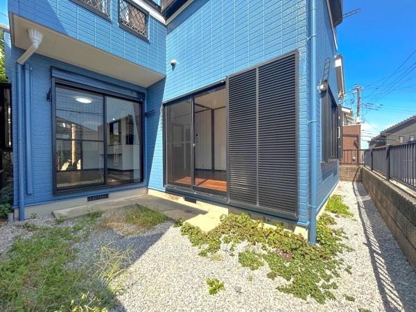 横浜市旭区上白根２丁目の中古一戸建