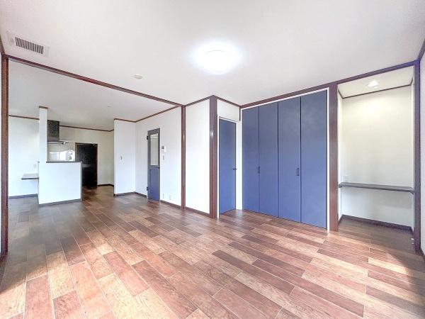 横浜市旭区上白根２丁目の中古一戸建