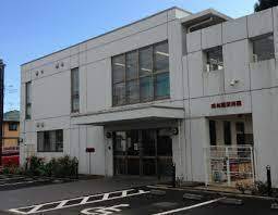 大和市西鶴間6丁目の中古一戸建て(社会福祉法人さとり南林間保育園)