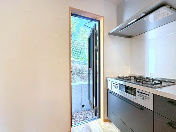 横浜市中区本牧大里町の新築一戸建(その他)