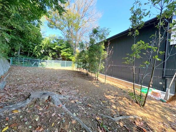 横浜市中区本牧大里町の新築一戸建