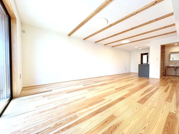横浜市中区本牧大里町の新築一戸建