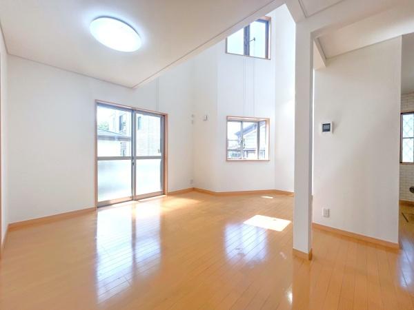 横浜市泉区上飯田町の中古一戸建