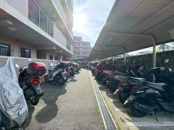 グランガーデン東戸塚