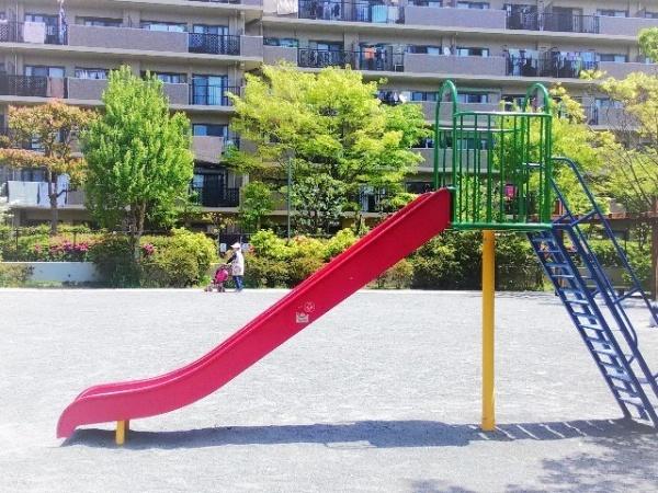 グランガーデン東戸塚(上矢部宮下公園)