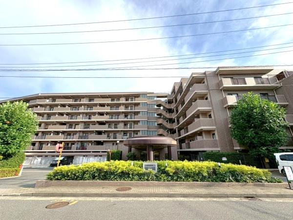 グランガーデン東戸塚
