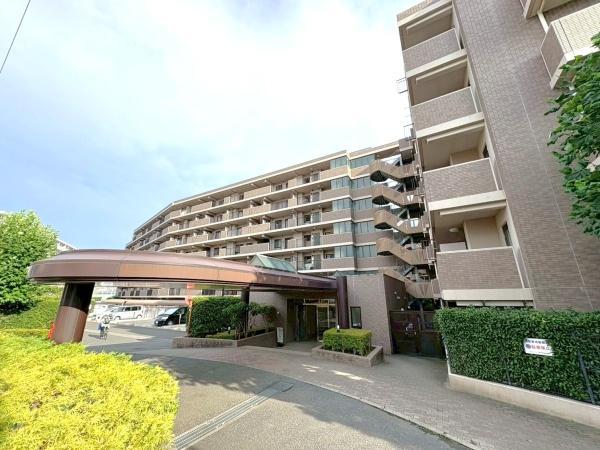 グランガーデン東戸塚