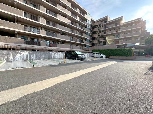 グランガーデン東戸塚