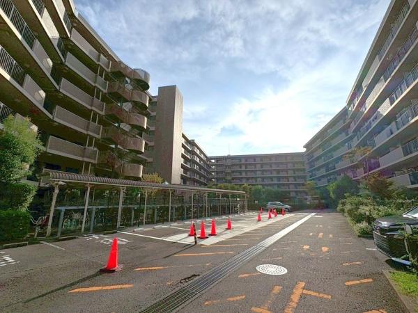 グランガーデン東戸塚