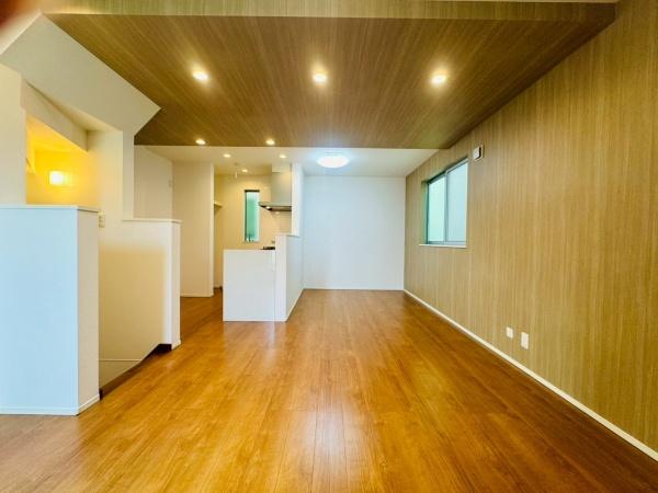 川崎市川崎区京町３丁目の中古一戸建て
