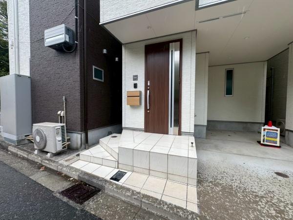 川崎市川崎区京町３丁目の中古一戸建て