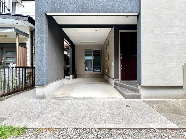 横浜市鶴見区駒岡５丁目の中古一戸建て