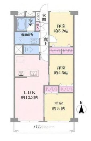 川崎大師パークファミリア