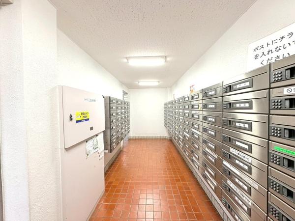 川崎大師パークファミリア