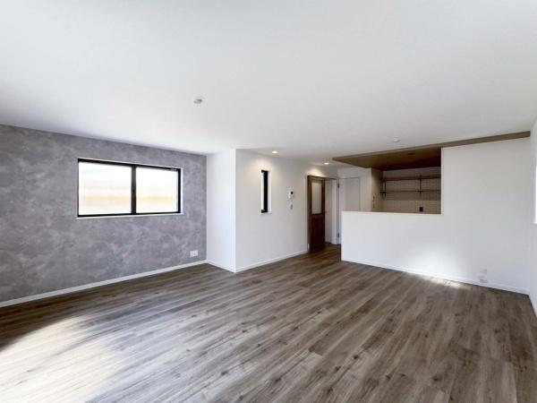 横浜市鶴見区北寺尾３丁目の新築一戸建