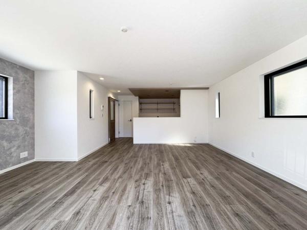 横浜市鶴見区北寺尾３丁目の新築一戸建