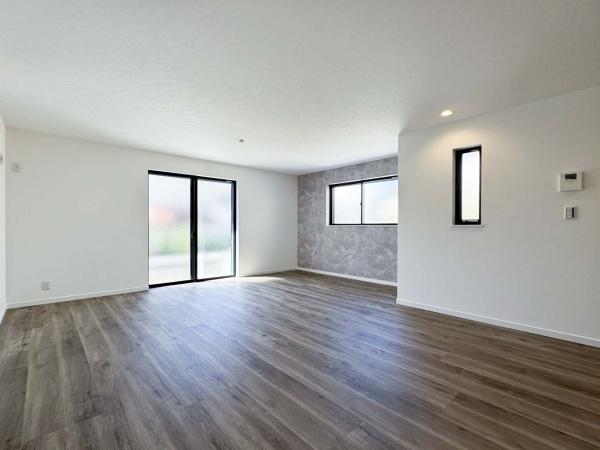 横浜市鶴見区北寺尾３丁目の新築一戸建