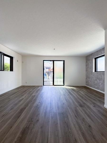 横浜市鶴見区北寺尾３丁目の新築一戸建