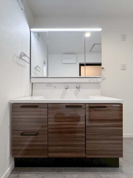 横浜市鶴見区北寺尾３丁目の新築一戸建