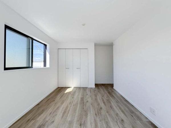 横浜市鶴見区北寺尾３丁目の新築一戸建