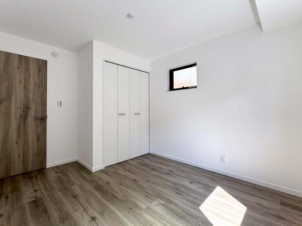 横浜市鶴見区北寺尾３丁目の新築一戸建