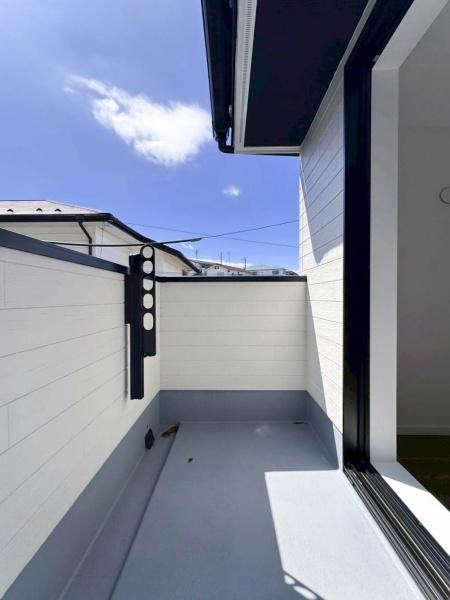 横浜市鶴見区北寺尾３丁目の新築一戸建