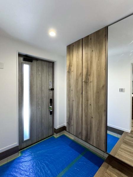 横浜市鶴見区北寺尾３丁目の新築一戸建