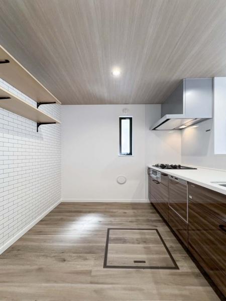 横浜市鶴見区北寺尾３丁目の新築一戸建