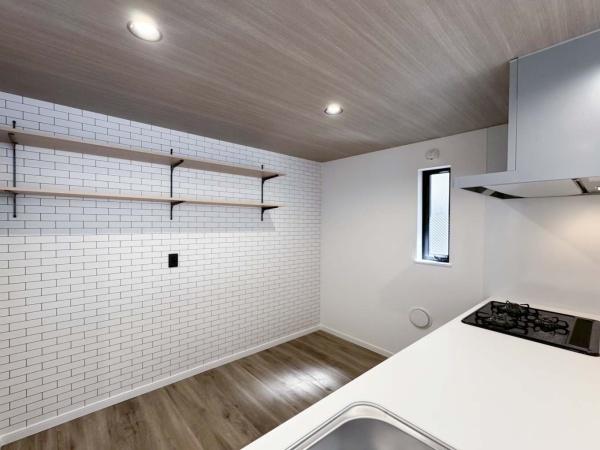 横浜市鶴見区北寺尾３丁目の新築一戸建