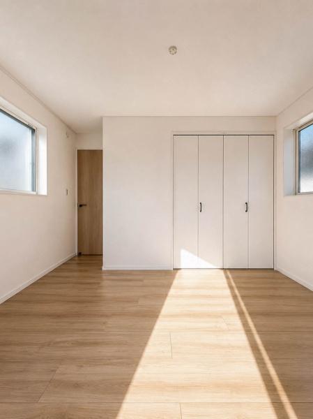 横浜市保土ケ谷区境木本町の新築一戸建