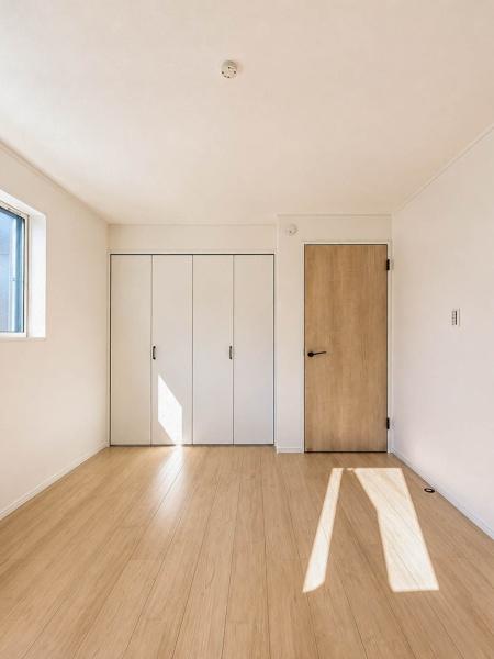 横浜市保土ケ谷区境木本町の新築一戸建