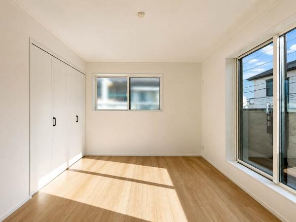 横浜市保土ケ谷区境木本町の新築一戸建