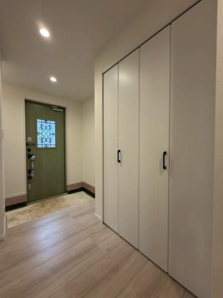 横浜市保土ケ谷区境木本町の新築一戸建