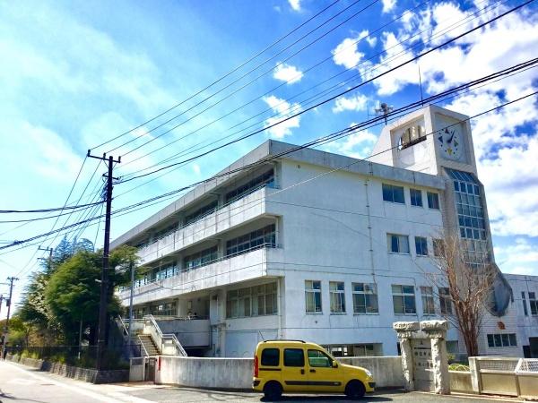 鎌倉市大船の中古一戸建て(鎌倉市立小坂小学校)